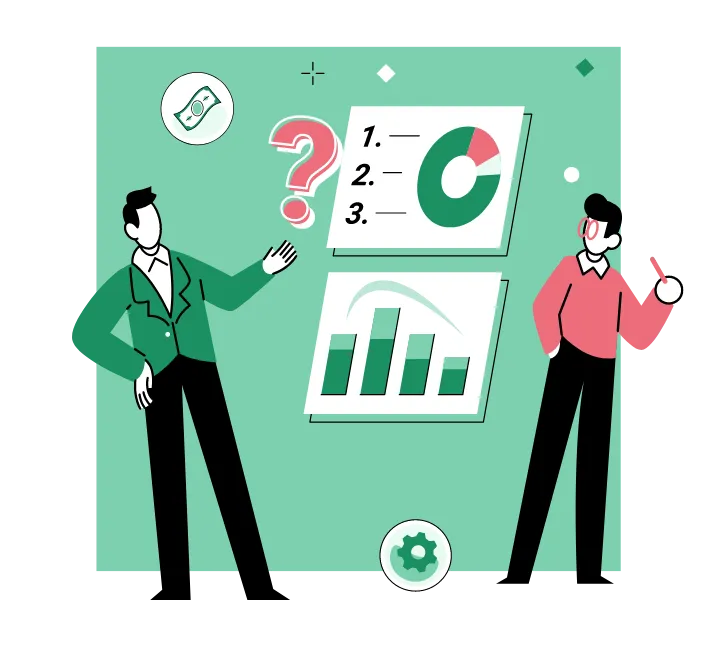 数値目標を共通認識として確立させ 採算度外視な運営からの脱却