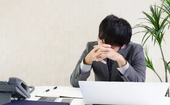 経営層と現場の乖離に伴い職員の不満要素が増してしまう