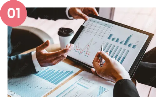 福祉特化型経営計画書へ変える 具体的フィードバック